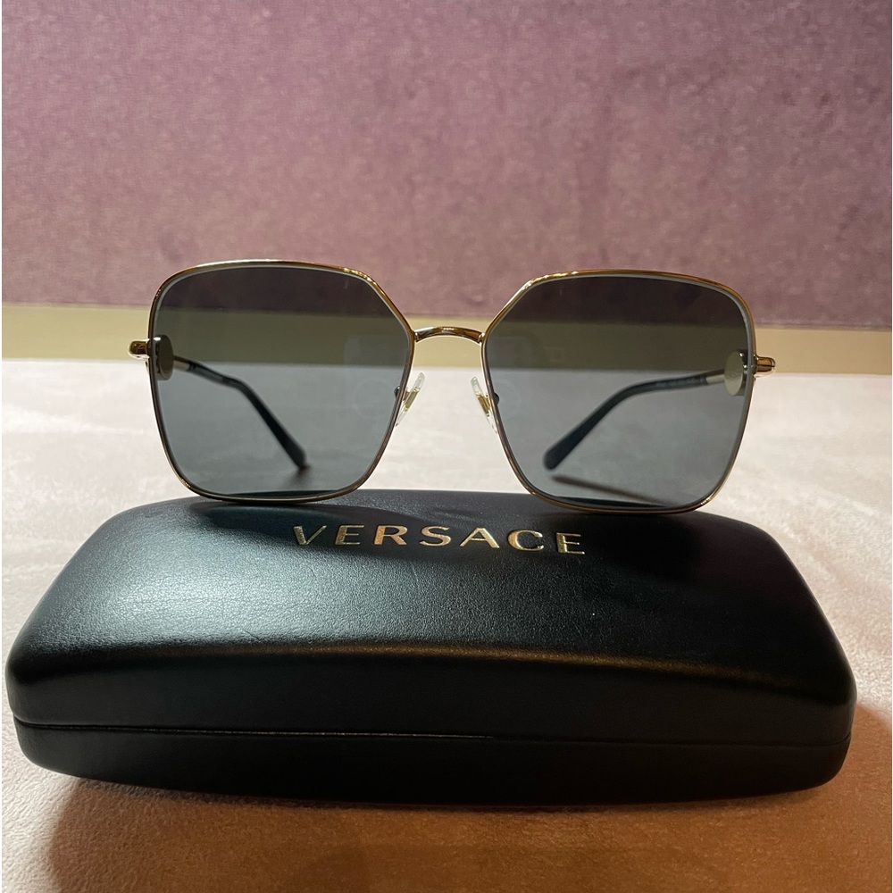 Versace Sunglasses